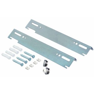 Pachet calorifer (radiator) din otel KOPH, tip 22, 400/2000 mm, 3226 W + Cap termostatic si 2 robineti tur-retur Herz - Img 6