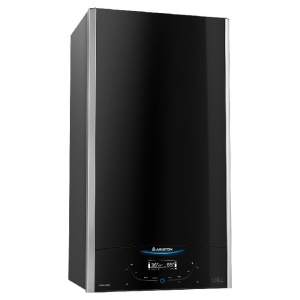 Centrala termica in condensare Ariston ALTEAS ONE+ NET, 24 kW, Wi-fi, Clasa A+, Kit de evacuare inclus