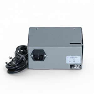 Pachet Centrala/Cazan pe lemn Termax 70 kW, cu ardere standard, volum manta apa 175 litri, cu sistem de automatizare si ventilator pentru tiraj fortat/controlat - Img 8