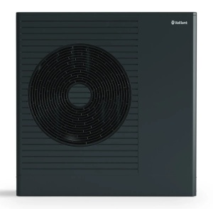 Pompa de caldura aer-apa monobloc Vaillant aroTHERM PRO VWL 155/7.1 A S3, R290, cu automatizare VRC 720F, 400 V (50 Hz)