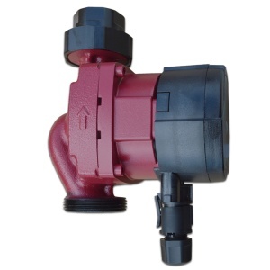 Pompa de circulatie electronica KOPH GPA 25/7-130, debit maxim 3.6 m³/h, 52 W, IP44, 230V - Img 3