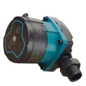 Pompa de circulatie electronica MASTER SD 20/6-130, debit maxim 3 m³/h, 39 W, IP44, 230V - Img 2