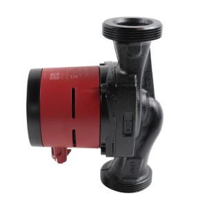 Pompa de circulatie Grundfos Alpha2 L 25-40 180, H max. 4 m, Q max. 2.4 mc/h, PN 10, 230V - Img 4