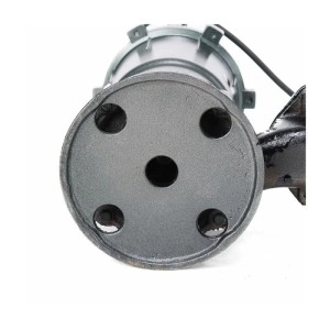 Pompa submersibila apa murdara cu plutitor WOLFSON TP-3100, 1300 W, 2”,cablu 8 m, fonta, adancime absorbtie 6 m - Img 5