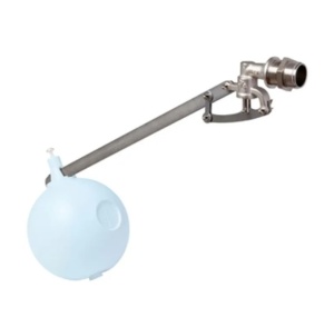 Robinet cu flotor racord 1"