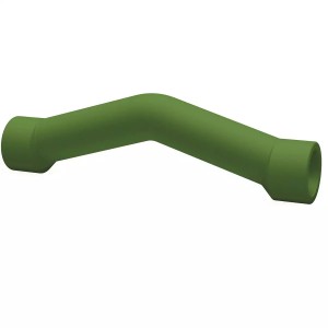 Saritura PPR, Ø 20, PN25, verde