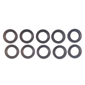 Set 10 garnituri O-ring, Vaillant, 178969, pentru racord schimbator secundar, VUW / VU / VU OE 306, 376/3-5