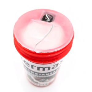 Snur etansare filete 160 m, pentru tevi si fitinguri din metal si plastic, TERMAX - Img 2