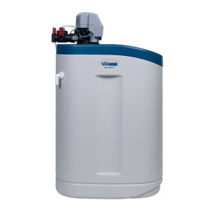 Statie dedurizare Soft 18 CAB Q = 1.5 mc/h, sare 43 kg (cu by-pass) - Img 1