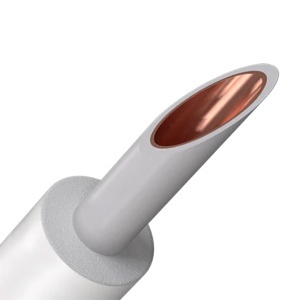 Teava cupru CUSMART izolata , 20 x 2 mm, Halcor - Img 2