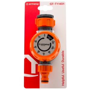 Temporizator mecanic, control sistem irigatii, GT-TY401 - Img 3