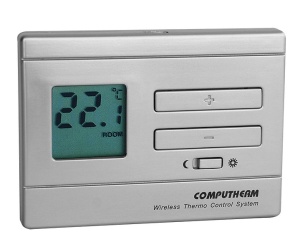 Termostat Computherm , Q5 RF TX (fara receptor) - Img 2