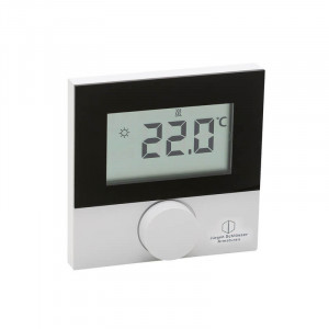 Termostat LCD design KOPH Blue Line
