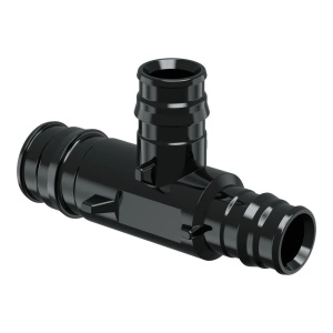 Teu redus Uponor ⌀25 - 25 - 20 mm