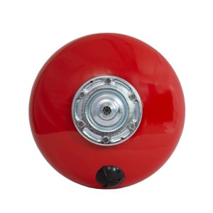 Vas expansiune 35 litri Aquasystem pentru instalatii de incalzire, 8 bar, 3/4", Rosu - Img 3