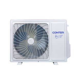 Aparat de aer conditionat Inverter Conter Breeze, 12000 BTU, Wi-fi incorporat, A++, 25 m² - Img 5