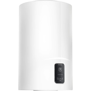 Boiler electric Ariston Lydos WiFi , 100 litri, 1800W, conectivitate internet, rezervor emailat cu titan, clasa energetica B - Img 2