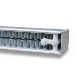 Calorifer (radiator) reversibil din otel HM Heizkörper CLASSIC UNI, tip 22, 600/800 mm, 2040 W - Img 5