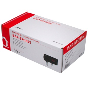 Controler Ermetiq pentru o pompa de recirculare, 2W, BAR-EPC89S - Img 3