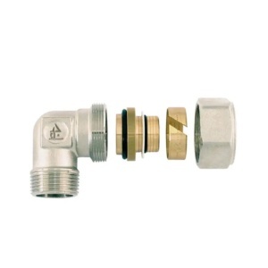 Cot multistrat demontabil Ø 16 - 1/2 E