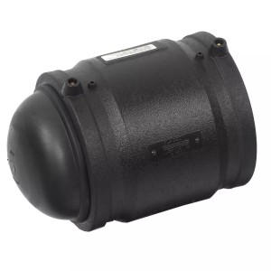 Dop electrofuziune, Ø140 mm, PN16