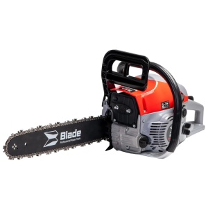 Drujba Blade 520 52cc, 5 CP, 2.2kW, lama 38cm, 2 lame, 2 lanturi, DA5200 - Img 6