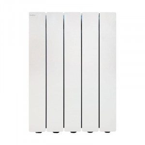 Element FONDITAL Blitz Super B4 din aluminiu 600x100 mm