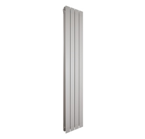 Element FONDITAL Garda S/90 din aluminiu 1600 mm, Neutral White - Img 2