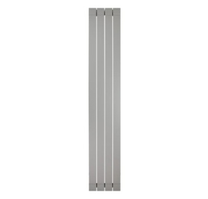 Element FONDITAL Garda S/90 din aluminiu 1600 mm, Silver