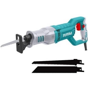 Fierastrau sabie Total, 750 W, TS100806