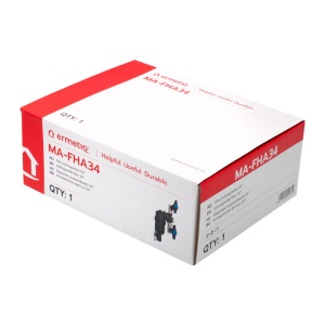 Filtru antimagnetita Ermetiq, 3/4", MA-FHA34 - Img 4