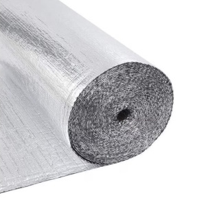 Folie termo-reflectorizanta pentru radiator, 0.4 × 5 m (2 m²) - Img 2