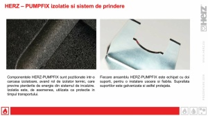 Grup de pompare Pumpfix Constant HERZ, 25÷50°C, DN 25, cu pompa Wilo, 1451079 - Img 3