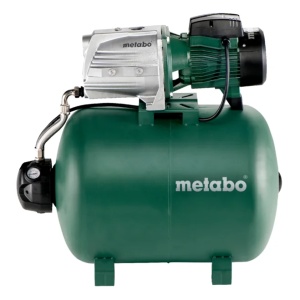 Hidrofor fonta Metabo HWW 9000/100G, 1900 W, 51 m - Img 2