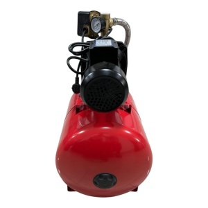 Hidrofor Roval 50 L, Pompa Fonta, Autojet100, 1.1 kW, 1.5 CP, H.max 50 metri - Img 4