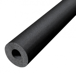 Izolatie cauciuc neagra 42 x 9 mm, bara 2 ml