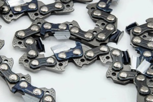 Lant Wolfson pentru motofierastrau, pas 3/8, 35cm, 26 dinti, 52 zale, compatibil cu lama WFS0045 - Img 3