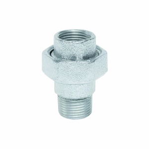 Olandez zincat Termax, nr.1 ØFI-FE 3/4"