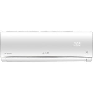 Pachet Aer conditionat Arielli, Clasa A++, Capacitate 12000 BTU, Inverter, WiFi, Auto-Restart, Autocuratare, Sleep, Turbo + Kit instalare - Img 2