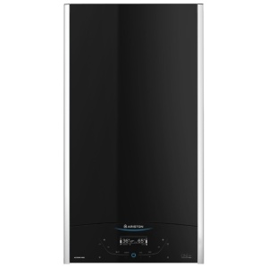 Centrala termica in condensare Ariston ALTEAS ONE+ NET, 24 kW, Wi-fi, Clasa A+, Kit de evacuare inclus