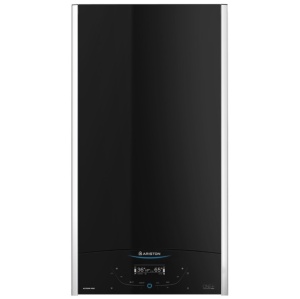 Centrala termica in condensare Ariston ALTEAS ONE+ NET, 24 kW, Wi-fi, Clasa A+, Kit de evacuare inclus
