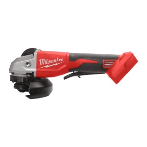 Polizor unghiular fara acumulator, 125 mm, Milwaukee M18 BLSAG125XPD-0