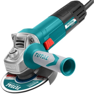 Polizor unghiular TOTAL, 950 W, 125 mm, TG1101256