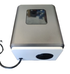 Pompa de amplificare ERMETIQ, cu convertizor de frecventa, 200W - Img 2