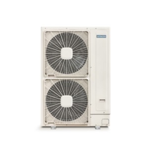 Pompa de caldura aer-apa Hitachi Yutaki S4, 11 kW, split, RWM-4.0N1E+ RAS-4WHVNPE - Img 2