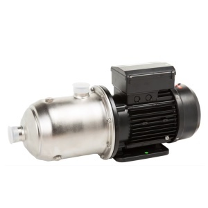 Pompa hidrofor IBO HP 1500 Inox, 1500 W, 110 l/min, H refulare 62 m