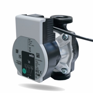 Pompa recirculare cu variatie electronica Wilo Para 25/6 130 mm - Img 1