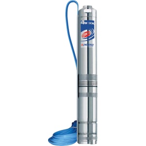Pompa submersibila ape curate Pedrollo 4Block M2/13 , 3.6 mc/h, H max. 101 m, 750 W