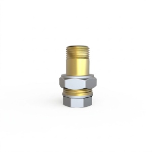 Racord Niplu Olandez, ØFE-FE, 1/2" Sunval