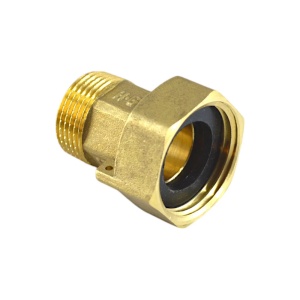 Racord olandez pentru apometru 3/4", Termax - Img 3
